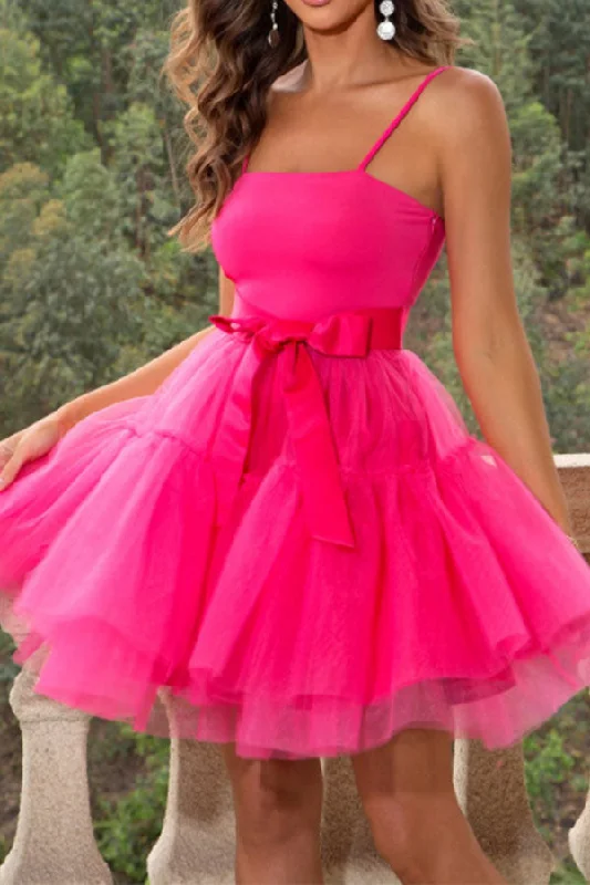 Rose red