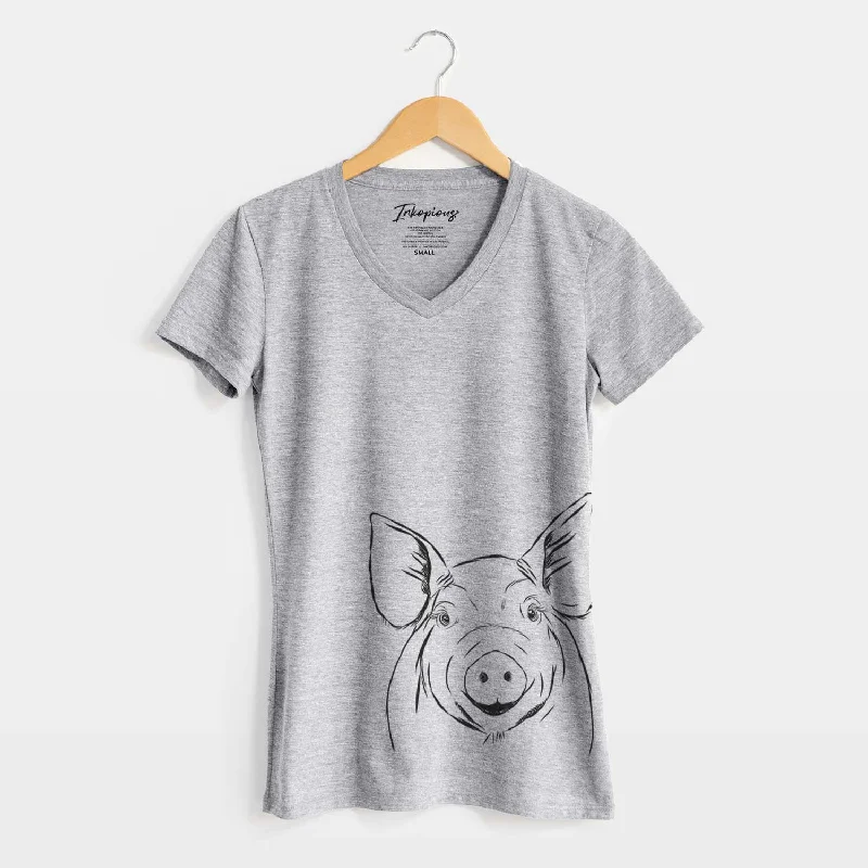Heather Grey
