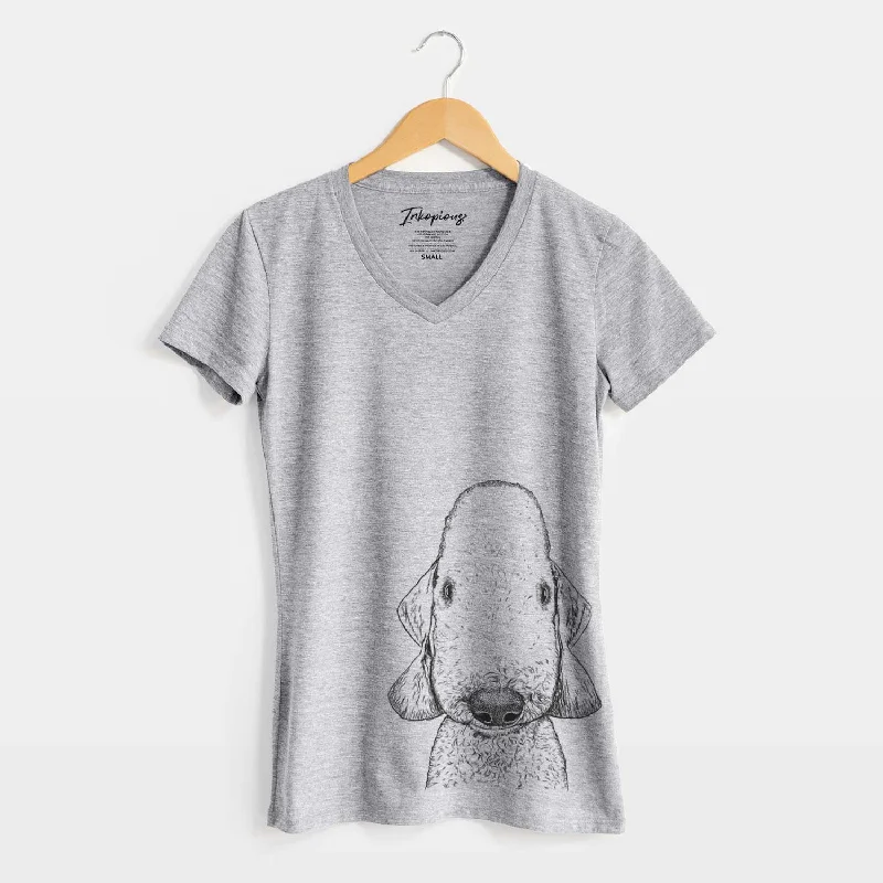 Heather Grey