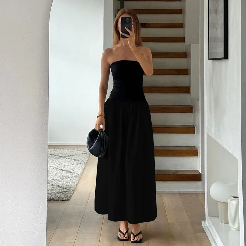Maxi Black