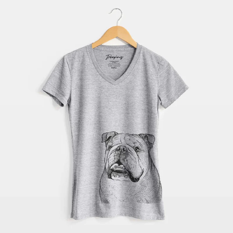 Heather Grey