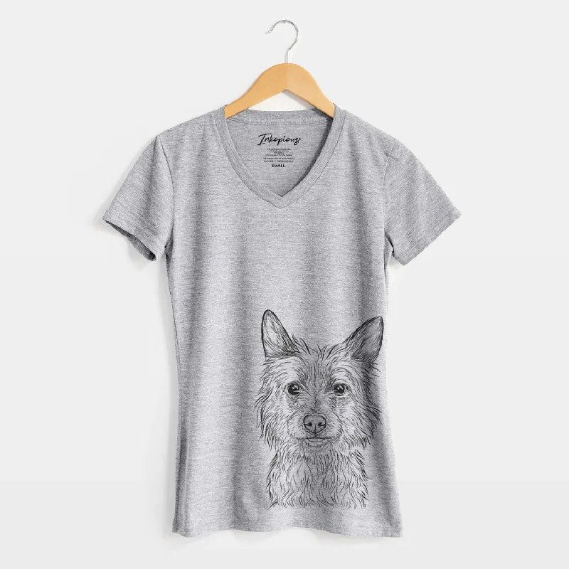 Heather Grey