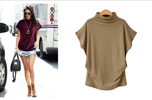 Camel Color