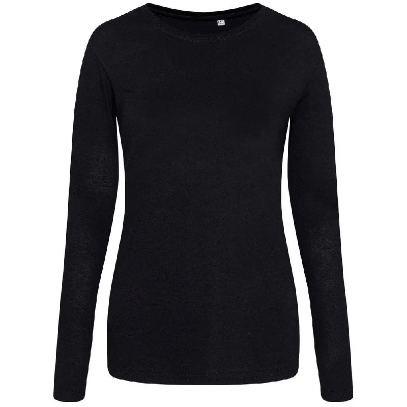 Solid Black