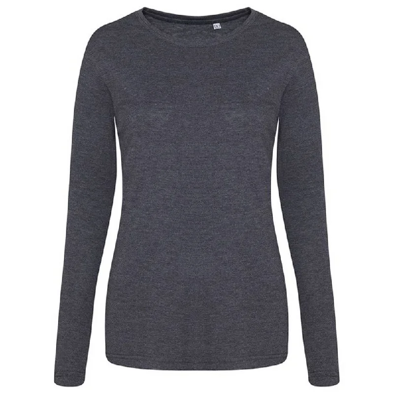 Heather Charcoal