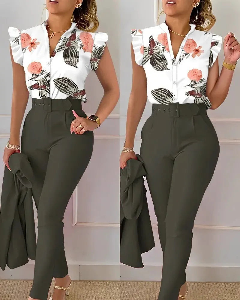 Army Green