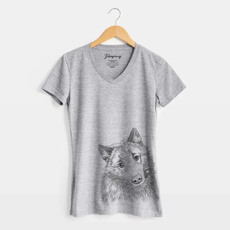 Heather Grey