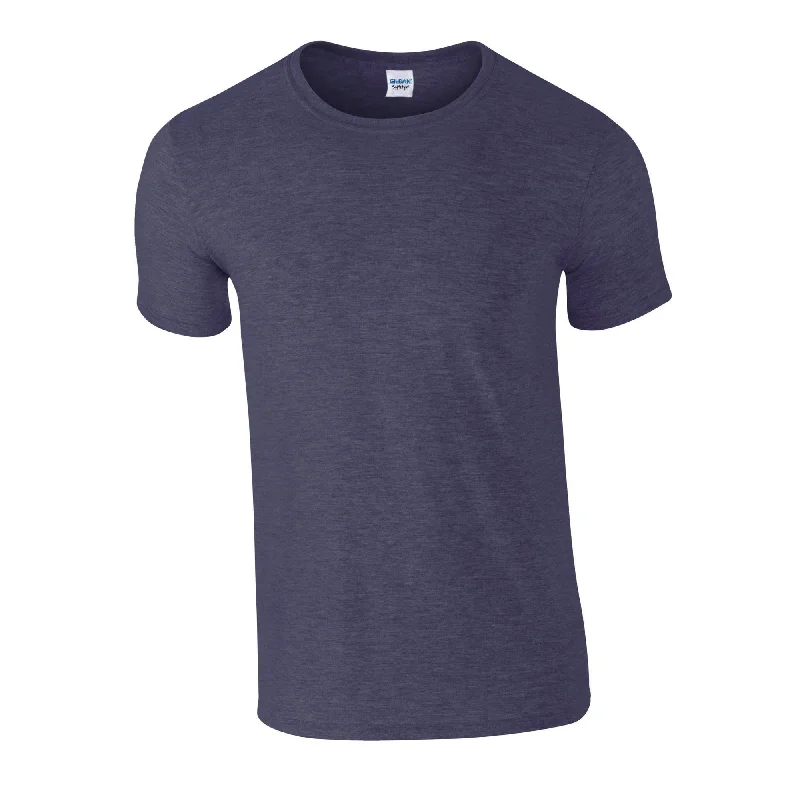 Heather Navy