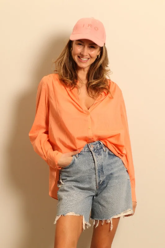 Indress - blouse -  C238 - STABILO Sleeveless Chiffon Blouse