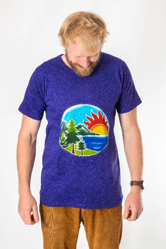 Mountain to Sea