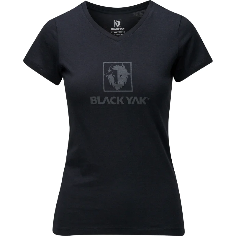 Senepol T-Shirt - Women's|-|T-Shirt Senepol - Femme-- Hooded Caped Shawl Collar