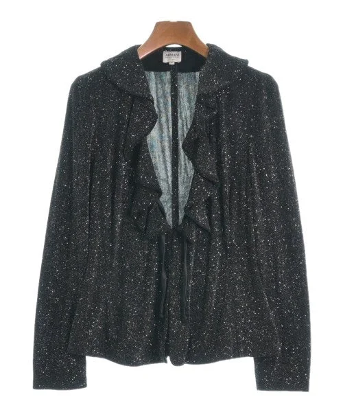 ARMANI COLLEZIONI Blouses Sheer Mesh Blouse