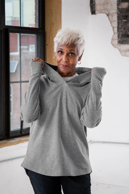 Heather Grey