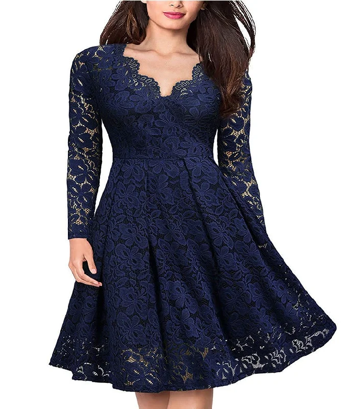 Navy blue