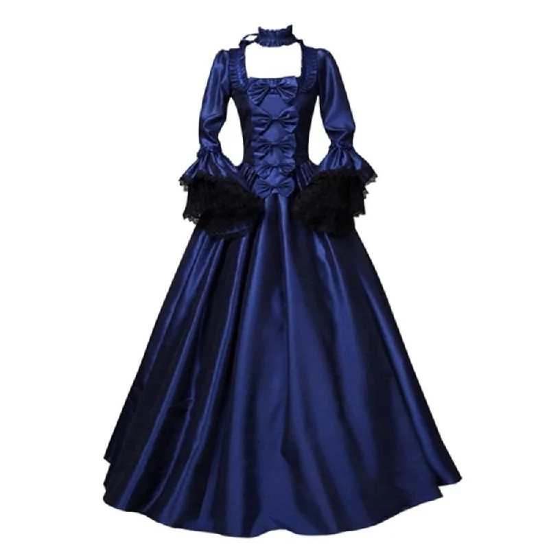 Navy blue