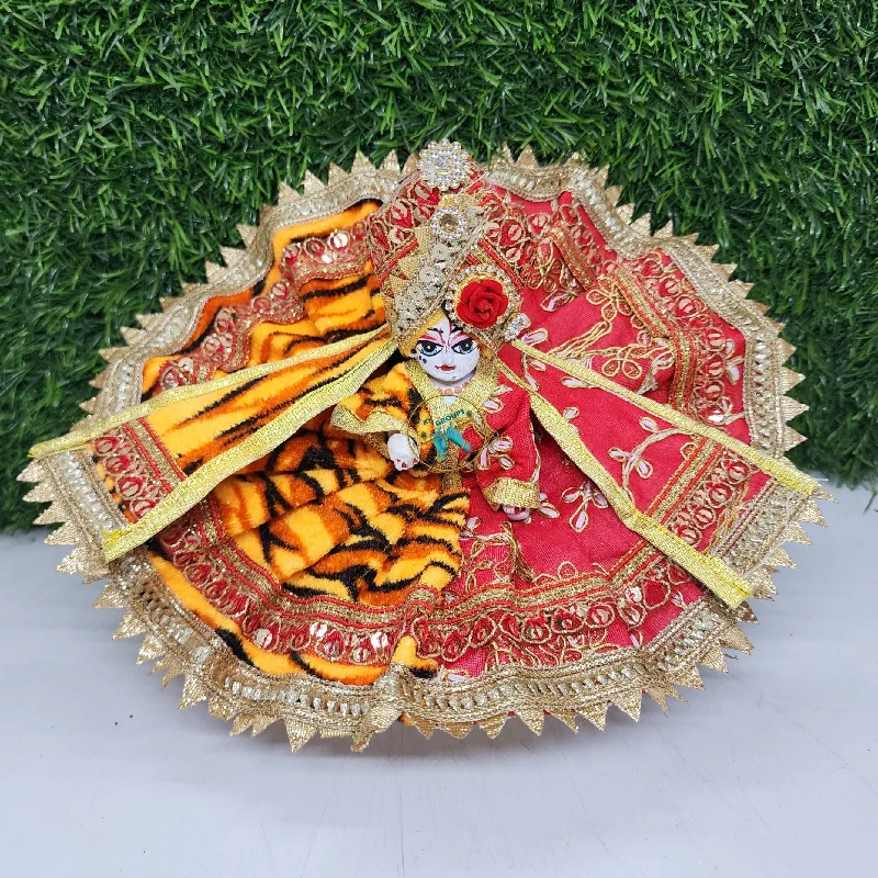 Shivratri Special dress for laddu gopal ji Tunics Vintage classic