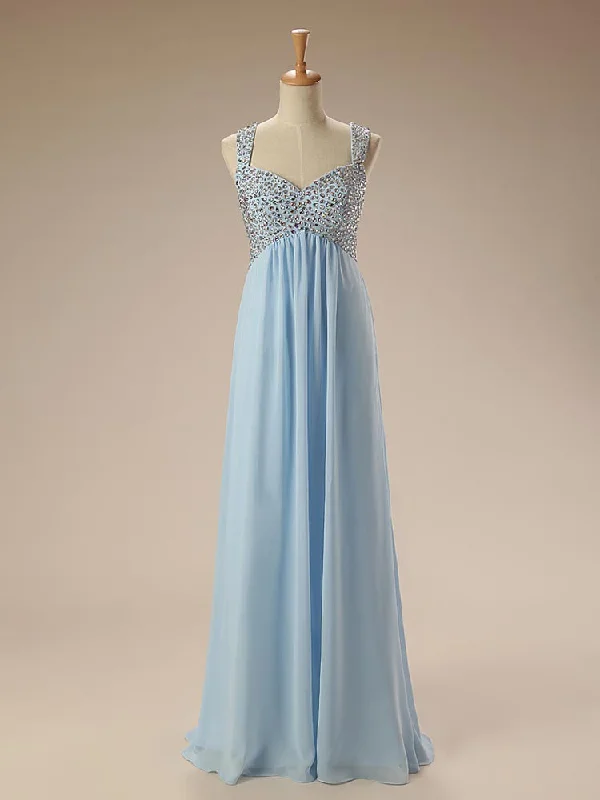 Pastel Blue Regency Empire Bridgerton Formal Prom Evening Dress EN139 Tunics Bestseller popular Pastel Blue Regency Empire Bridgerton Formal Prom Evening Dress EN139 Tunics Bestseller popular