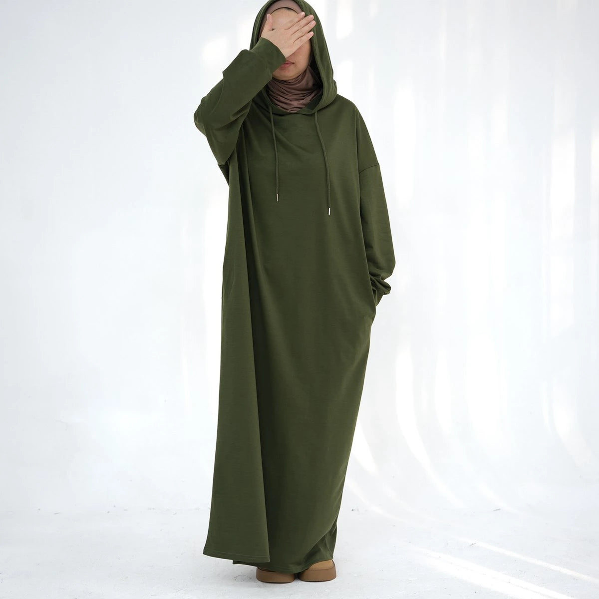 Army Green
