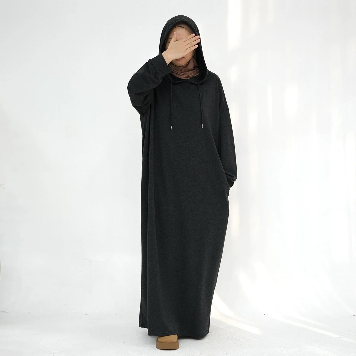 Dark Gray