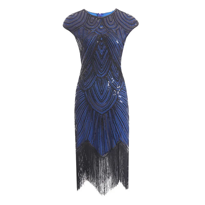 Black blue