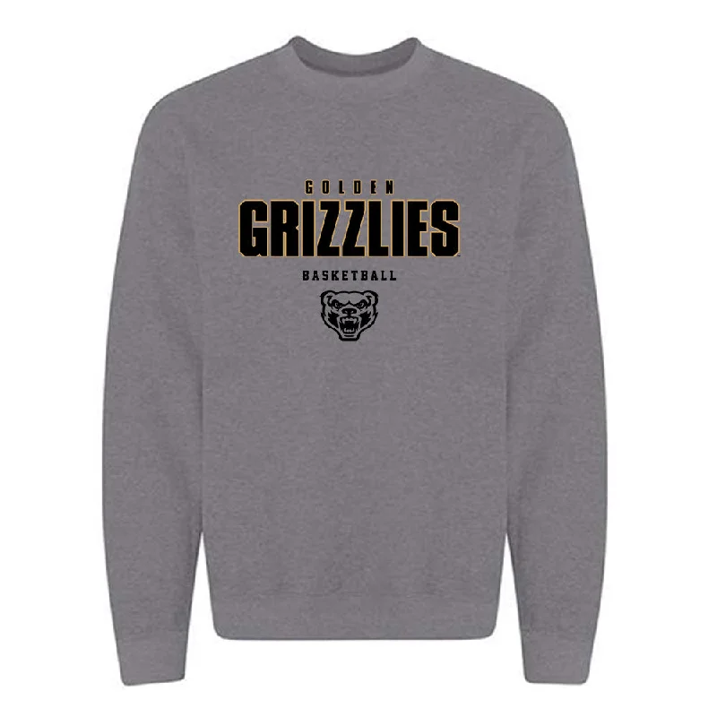Oakland - NCAA Women's Basketball : Jaidyn Elam - Crewneck Sweatshirt Hoodie with Illustration Artistic Creative Oakland - NCAA Women's Basketball : Jaidyn Elam - Crewneck Sweatshirt Hoodie with Illustration Artistic Creative