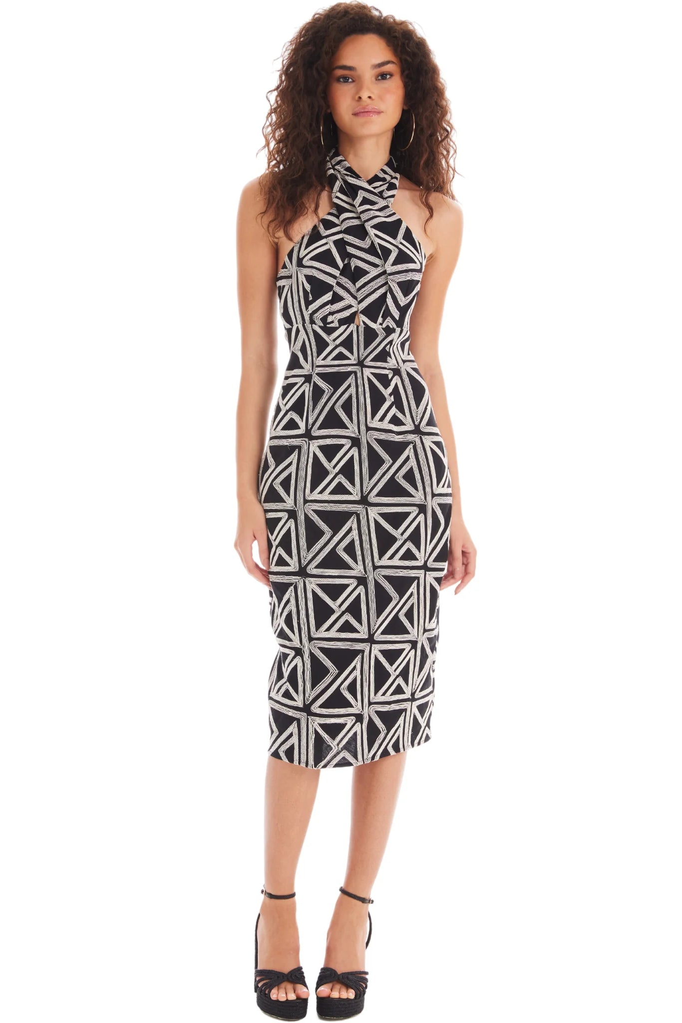 STELLA DRESS Tunics stripes playful