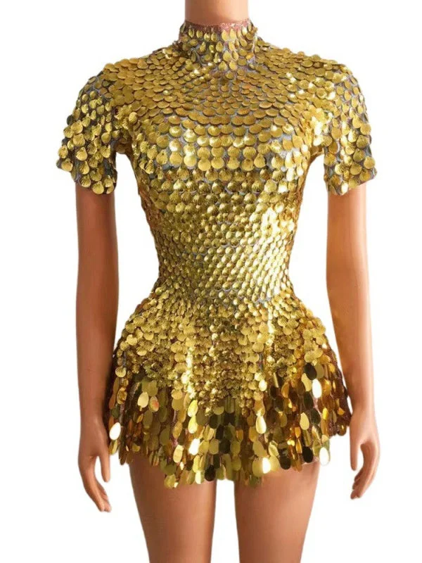 Gold