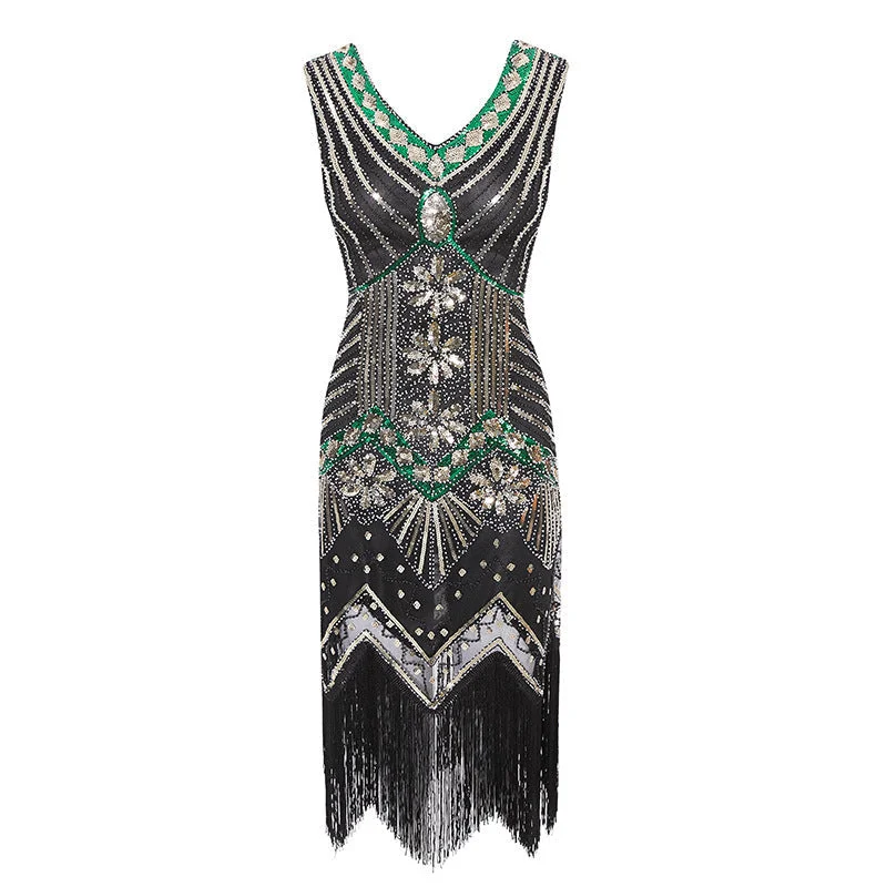 Black-green