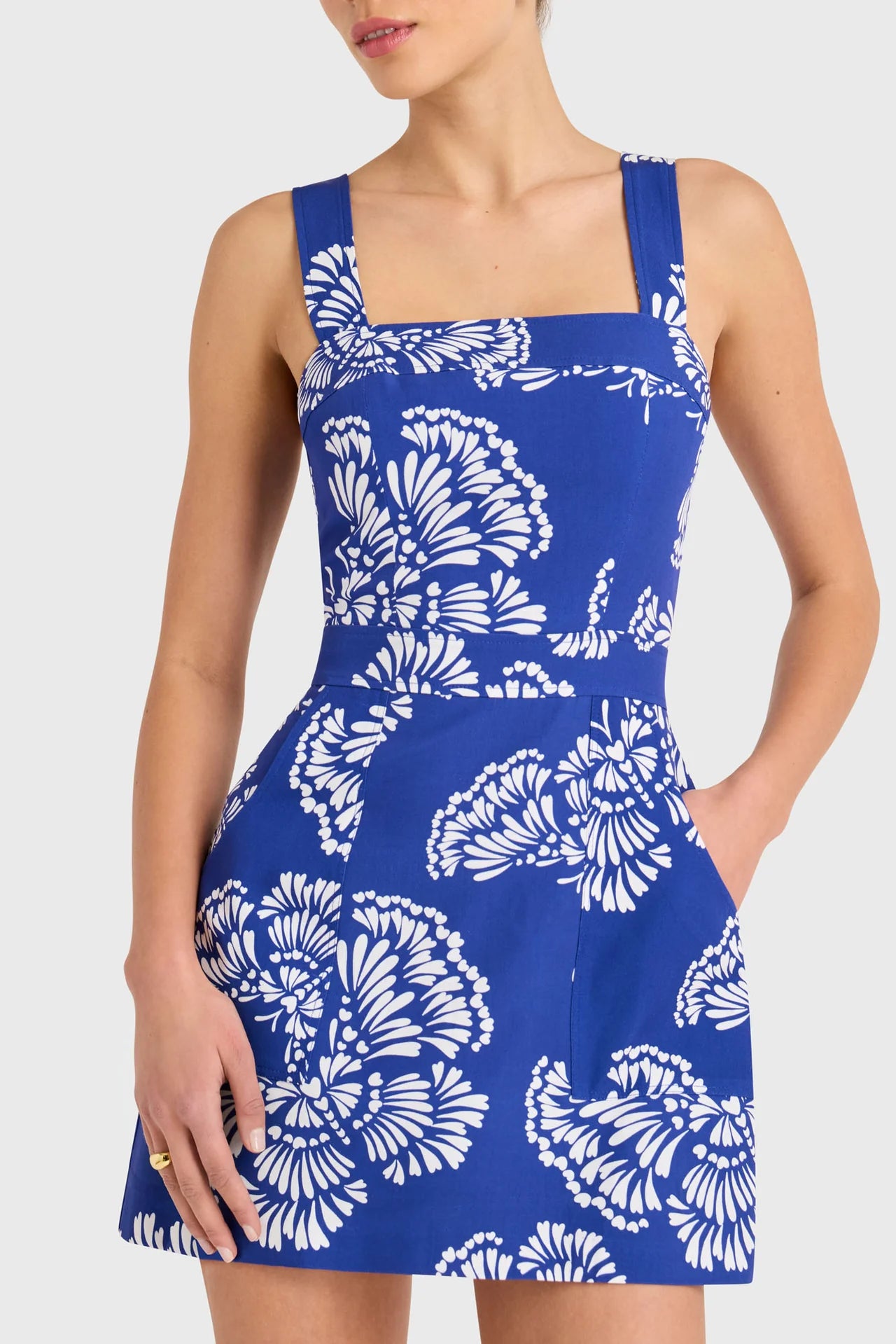 ACE DRESS Tunics Sophisticated sleek