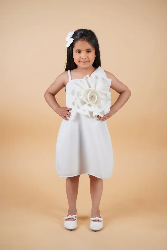 Pre-Order: Sophie Dress Off-the-shoulder Chic Trendy
