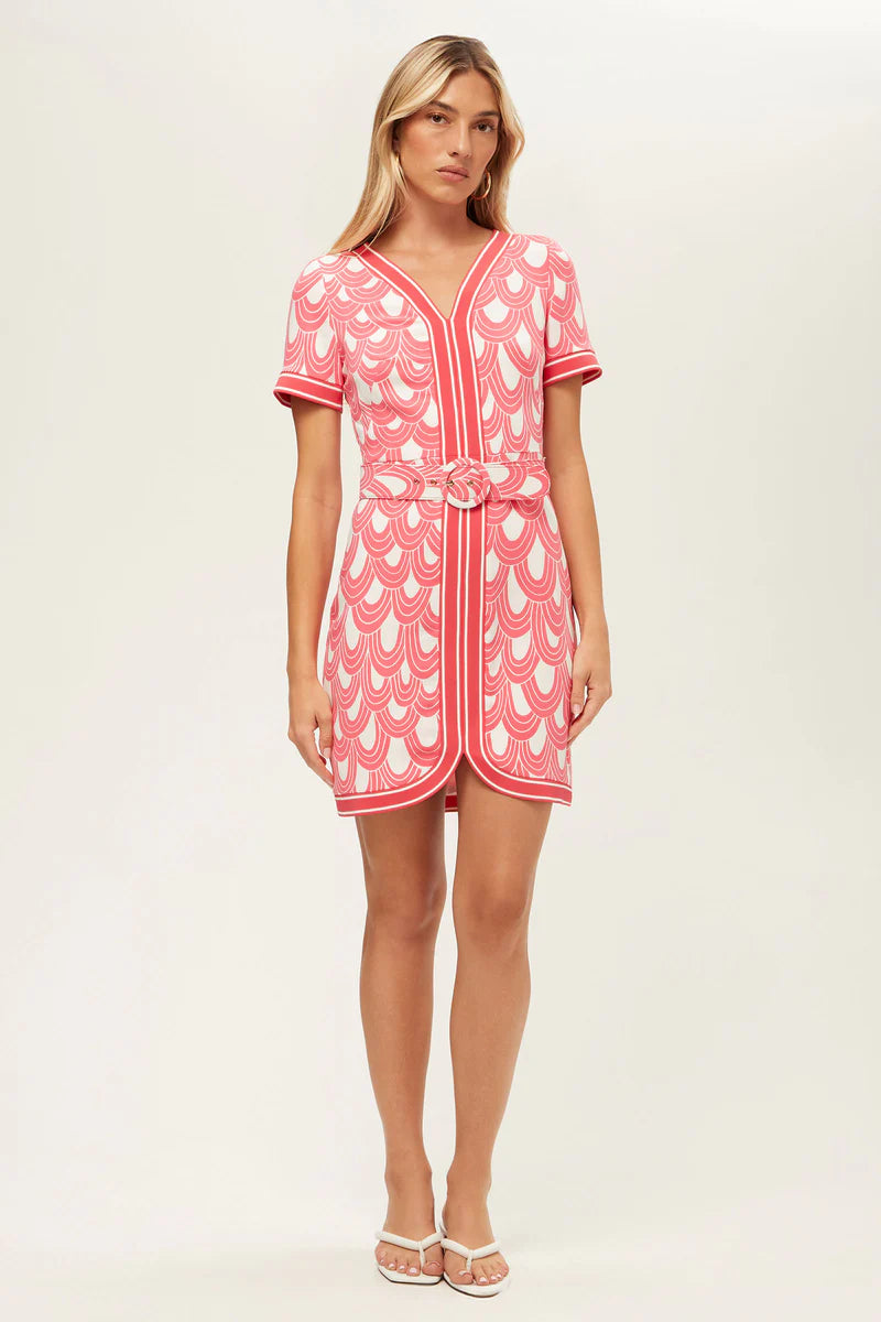 MOTION DRESS Pencil Office Professional