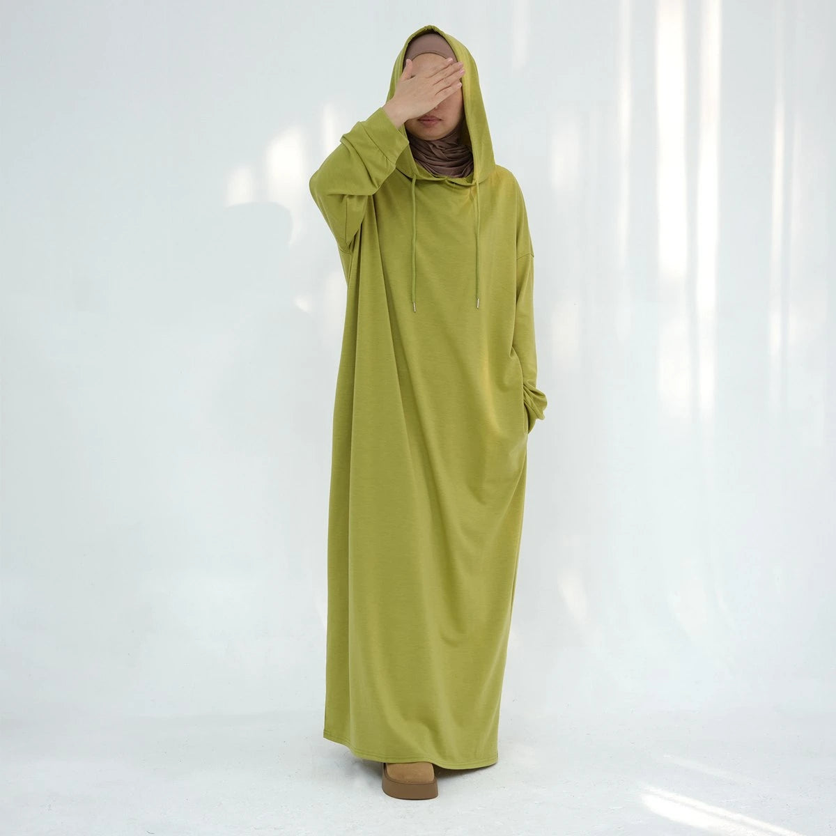 Light Green
