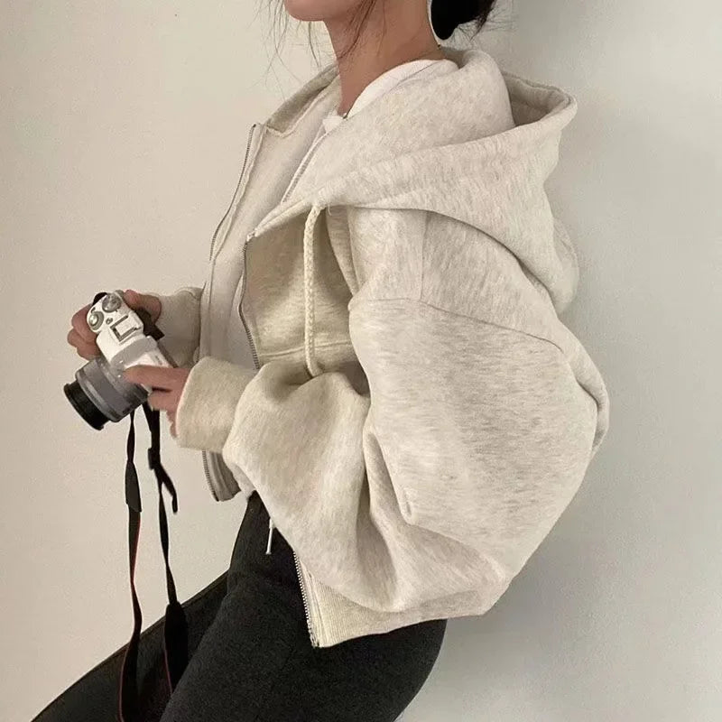Flower gray