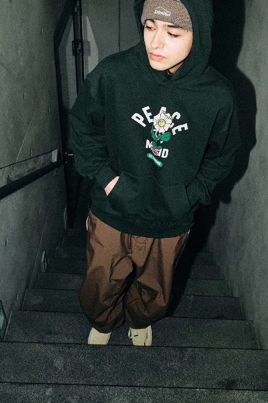 Deep Green