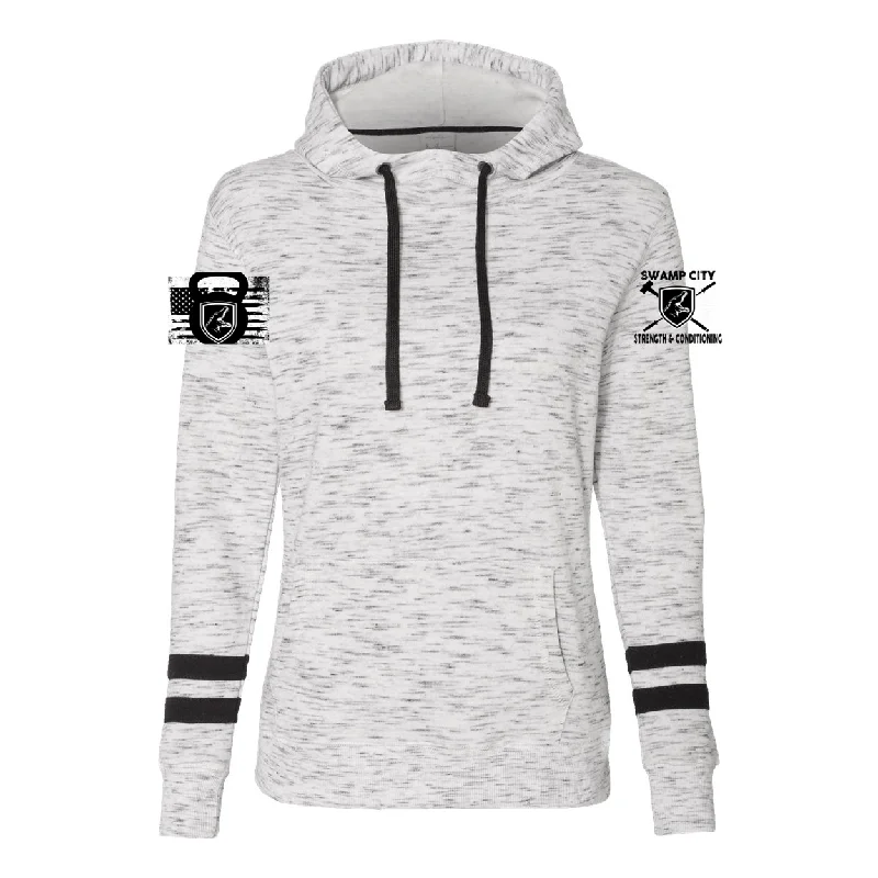 White/ Black