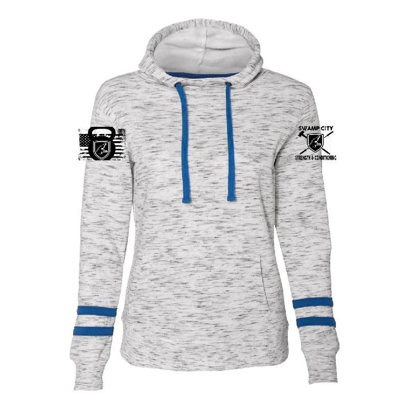 White/ Royal