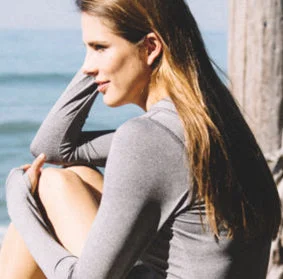 Heather Grey