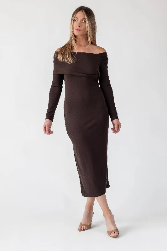 ASTR The Label Jada Dress Tunics Versatile functional