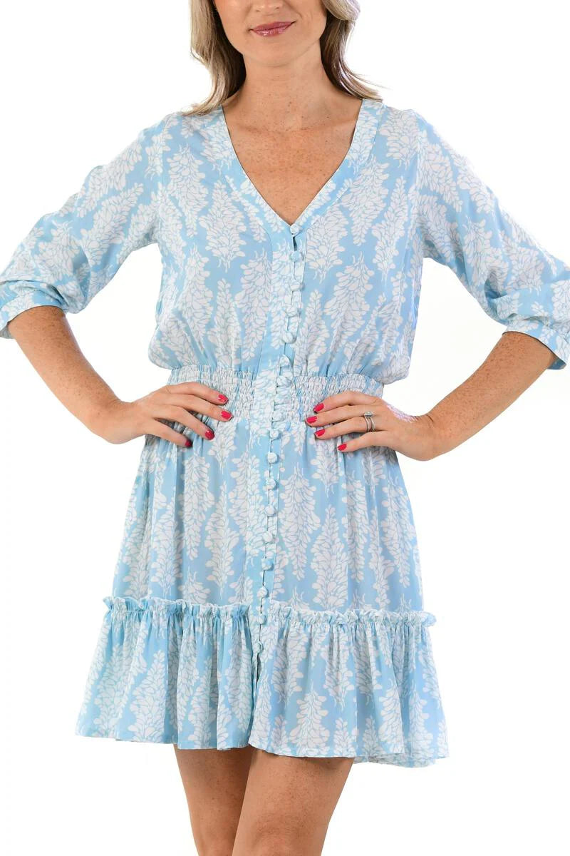 KELSEY DRESS Tunics Sophisticated sleek