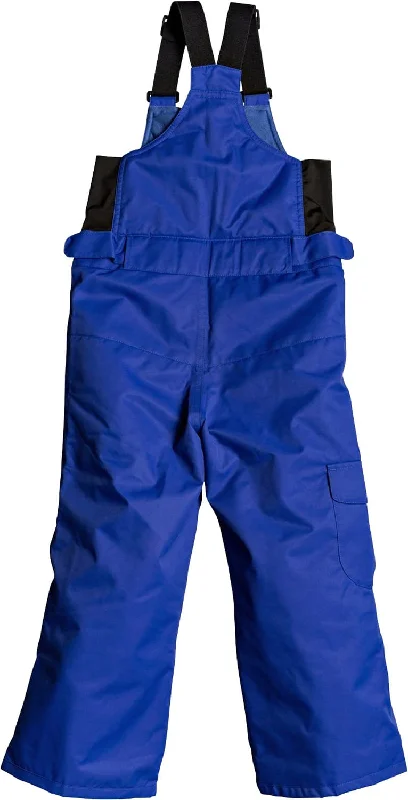 Roxy Junior's Lola Insulated Bib Pants 2022 Elegant Trouser Pants
