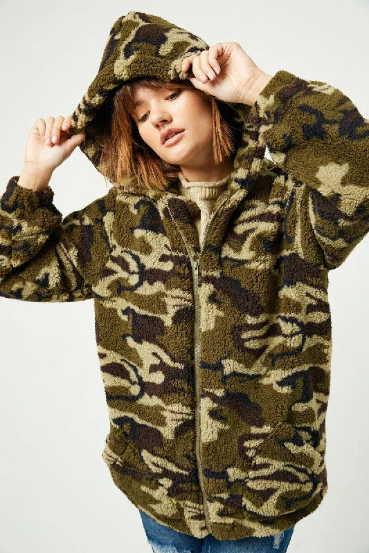 Camo