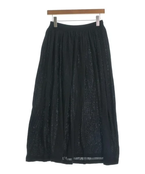 DEMYLEE Long/Maxi length skirts corduroy skirt durable