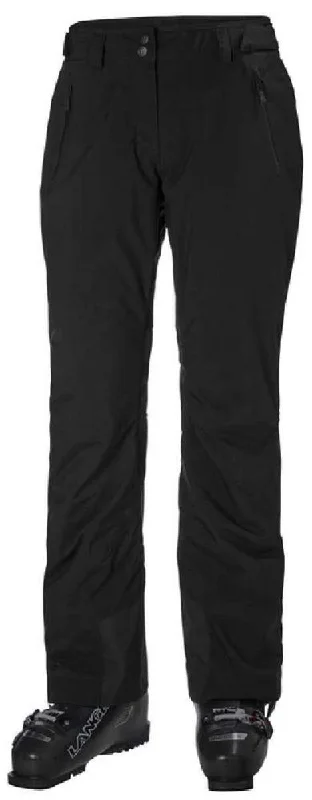 Helly Hansen Ladies Legendary Insulated Pants 2024 Formal Dress Pants