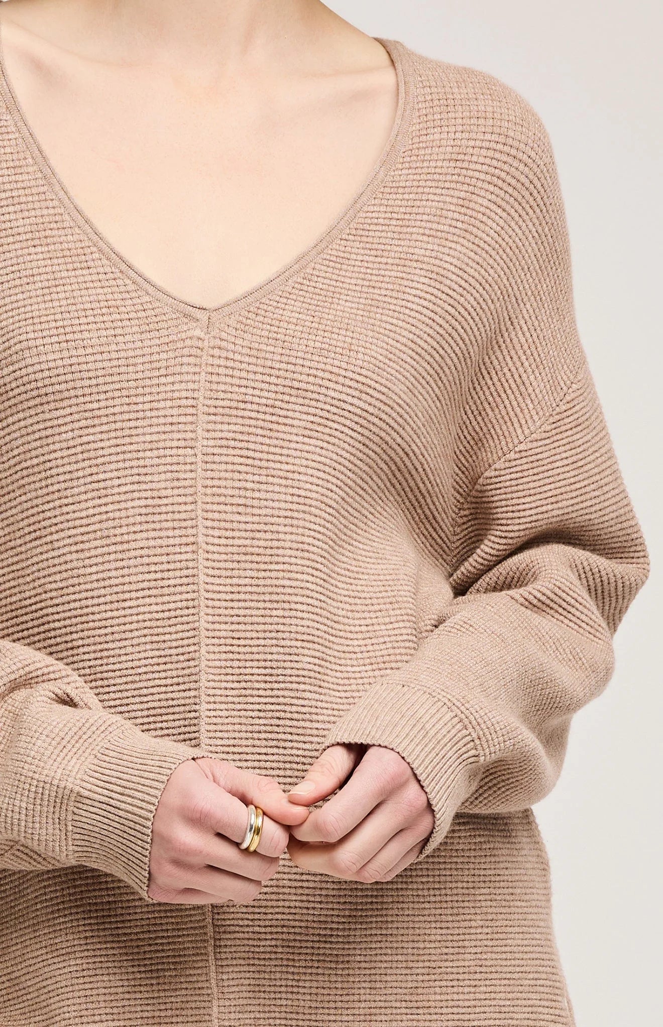 Heather Taupe