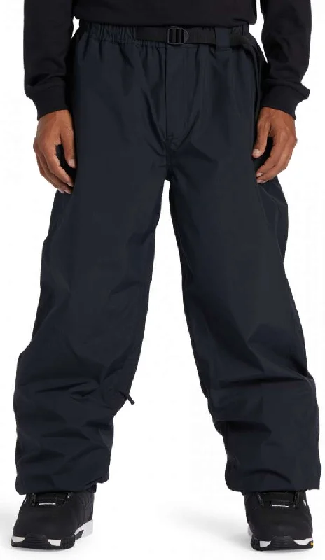 DC Primo Shell Pant 2024 Classic Flared Pants