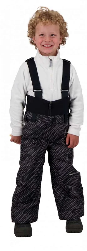 Obermeyer Juniors Warp Insulated Bib Pants 2022 Comfy Athletic Pants