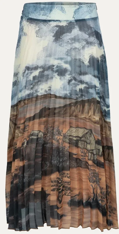 Tasha Polizzi - Serafina Skirt tulle skirt dreamy
