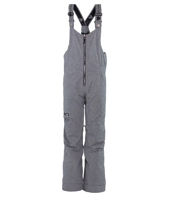 Obermeyer Anya Bib Pant Juniors 2021 Soft Stretch Trousers