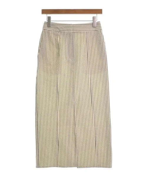 DES PRES Long/Maxi length skirts lace skirt elegant