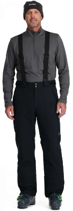 Spyder Boundary Insulated Pant 2024 Elegant Palazzo Trousers
